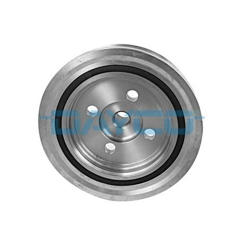 Fulie arbore cotit Ford C-Max (Dm2), Fiesta 4 (Ja, Jb), Focus (Daw, Dbw), Focus C-Max, Focus 2 (Da), Focus Combi (Dnw), Focus Limuzina (Dfw), Tourneo Connect, Transit Connect (P65, P70, P80) Dayco DPV1070