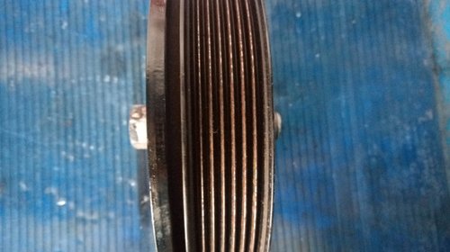 Fulie arbore cotit NISSAN RENAULT 2.0 dci motor M9R