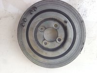 Fulie arbore cotit Opel Corsa D 1.3 CDTI COD 55200498