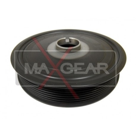 Fulie arbore cotit pentru RENAULT 2.2-2.5DCI 01- 8200555549