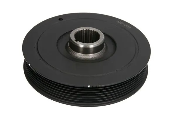 Fulie arbore cotit / vibrochen BTA HONDA CR-V II (RD_) 2001-2007 - E640015BTA