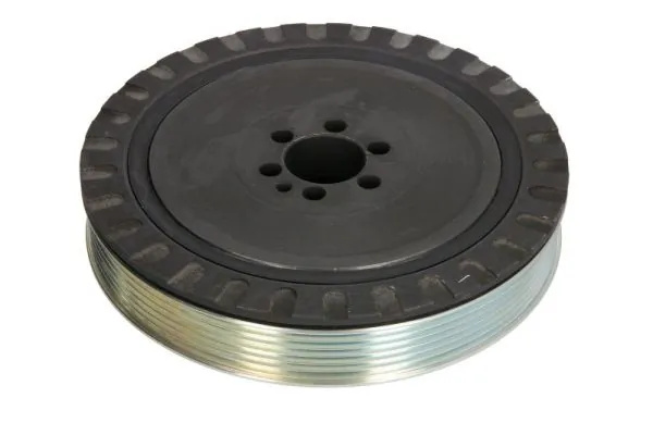 Fulie arbore cotit / vibrochen BTA LANCI