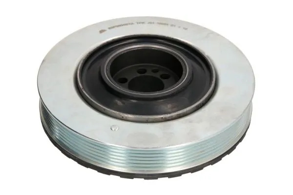 Fulie arbore cotit / vibrochen BTA LANCIA THESIS (841_) 2002-2009 - E6F0004BTA