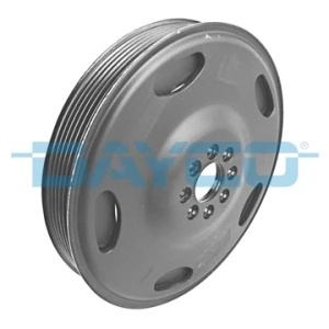 Fulie arbore cotit / vibrochen Dayco AUDI A8 D4 (4H2, 4H8, 4HC, 4HL) 2012-2016 - DPV1096