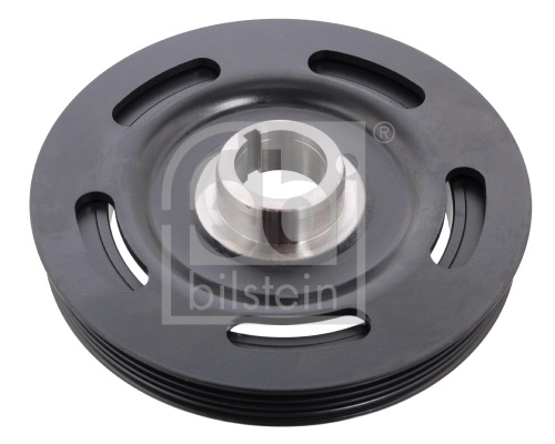Fulie arbore cotit / vibrochen Febi Bilstein MERCEDES-BENZ A-CLASS (W168) 1997-2004 - 26367