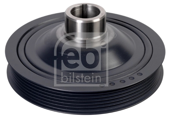Fulie arbore cotit / vibrochen Febi Bilstein MERCEDES-BENZ E-CLASS Cabriolet (A238) 2017-2022 - 175569