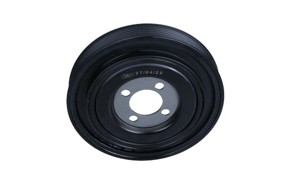 Fulie arbore cotit / vibrochen Maxgear 30-0199