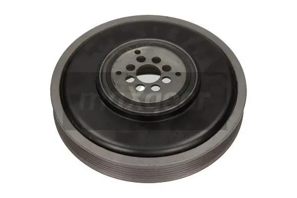 Fulie arbore cotit / vibrochen Maxgear AUDI A8 D4 (4H2, 4H8, 4HC, 4HL) 2010-2018 - 30-0146