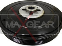 Fulie arbore cotit VW LT 28-46 II (2DA, 2DD, 2DH) Van, 04.1996 - 07.2006 Maxgear 30-0050