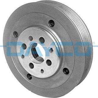 Fulie arbore cotit VW MULTIVAN V (7HM, 7HN, 7HF, 7