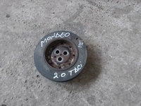 Fulie Arbore Motor Ford Mondeo 3 2.0 TDCi ( 2000 - 2007 )