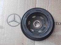 Fulie arbore motor Mercedes 2.2 2.7 CDI