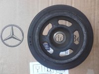 Fulie arbore motor Mercedes 2.2 2.7 CDI