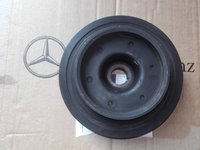 Fulie arbore motor vibrochen Mercedes 2.7 CDI