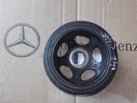 Fulie arbore motor vibrochen Mercedes 3.0 CDI