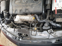 Fulie arbore motor vibrochen Opel Insignia Astra J Zafira C 2.0 CDTI