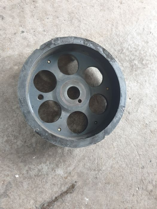 Fulie ax came Astra G 1.7 cdti 59 kw 80 