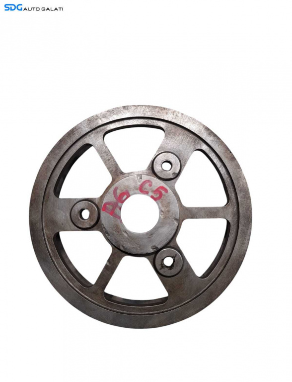Fulie AX Came Audi A8 D2 2.5 TDI 1998 - 2003 Cod 0