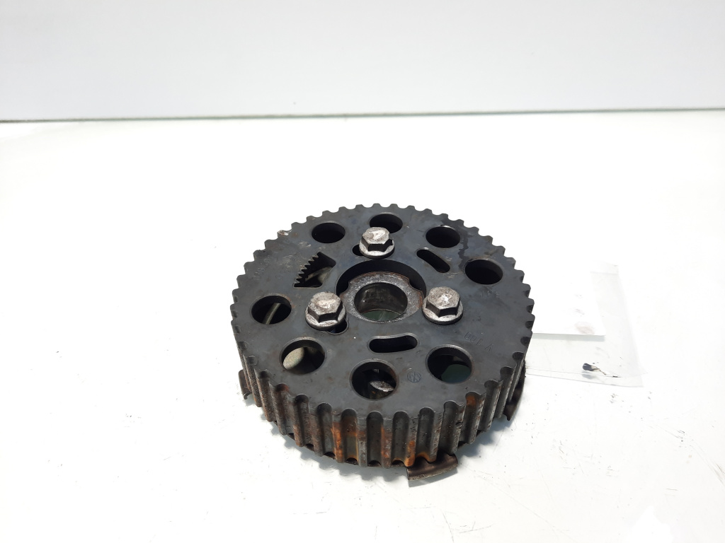 Fulie ax came, cod 03G109239C, VW Jetta 3 (1K2), 2.0 TDI, BMN (idi:584660)