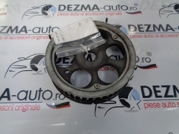 Fulie ax came, Opel Corsa C, 1.7cdti, Z17DTH