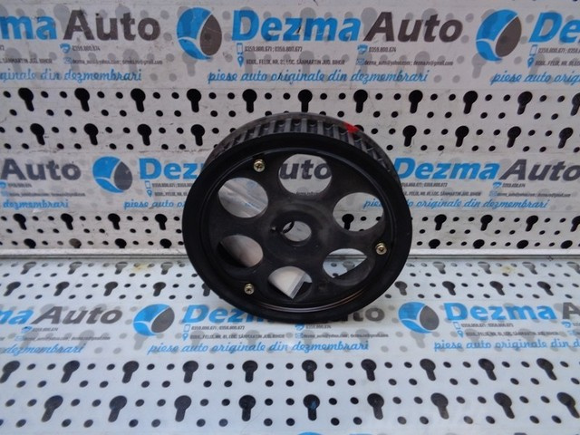 Fulie ax came, Opel Corsa C (F08, F68) 1.7 dti