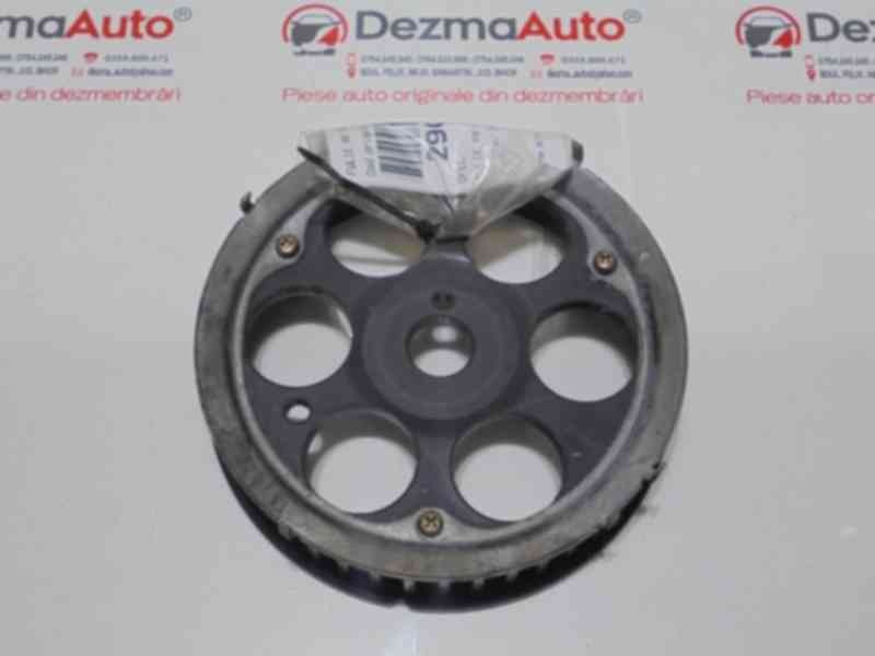 Fulie ax came, Opel Corsa C (F08, F68) 1.7cdti, Z17DTH
