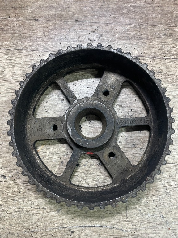 Fulie ax cu came Audi A4 B5 B6 B7 A6 C5 A8 D2 Vw Skoda Seat 1997-2005 059109111F
