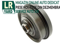 Fulie centrala LHG100750L Freelander 2.0 diesel TD4 (2001-2006) / Rover 75 2.0 diesel (1999-2005)