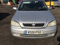 Fulie centrala opel astra g 1.7 diesel cod motor y17dt