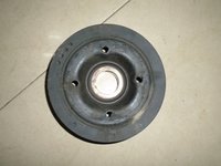 Fulie colea arbore cotit Opel Astra G 2.0 dti Cod:90528648