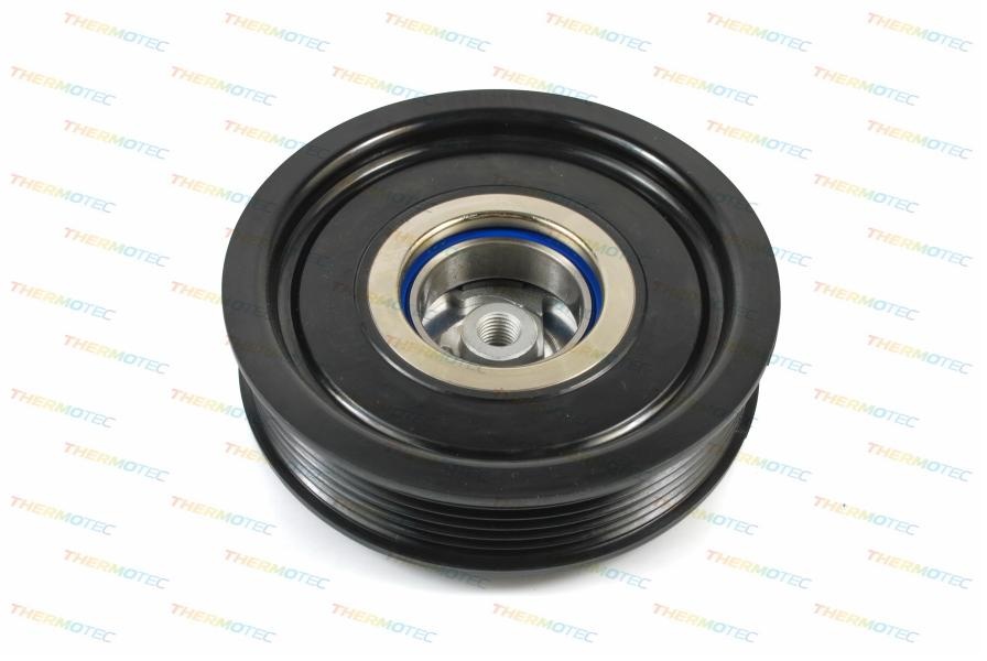 FULIE COMPRESOR Ac/ , COMPLETA , PENTRU COMPRESOR 7SEU16C 7SEU17C --Mercedes--
