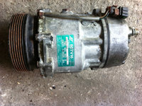 Fulie compresor ac Ford Galaxy [1995 - 2000] Minivan 5-usi 1.9 TDi MT (90 hp) (WGR)