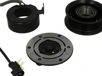 Fulie compresor aer conditionat FORD FOCUS combi DNW THERMOTEC COD: KTT040095