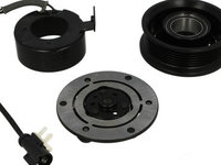 Fulie compresor aer conditionat FORD FOCUS DAW DBW THERMOTEC COD: KTT040095