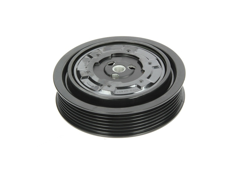 Fulie compresor AUDI A4 A6 AC DENSO 6SEU14C diametru fulie 115mm
