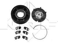 Fulie compresor clima 380048 NRF pentru Audi Q5 Audi A4 Audi A6 Audi A5