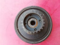 Fulie cu pinion vibrochen Vw Golf 5 1.9 tdi