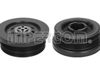 Fulie curea arbore cotit 10480 ORIGINAL IMPERIUM pentru Bmw X6 Bmw Seria 3 Bmw Seria 5 Bmw X5 Bmw X3 Bmw Seria 6