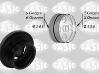 Fulie curea arbore cotit 2156047 SASIC pentru Bmw Seria 5 Bmw Z3 Bmw Seria 3 Bmw X5 Bmw Seria 7