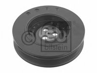 Fulie curea arbore cotit 30097 FEBI BILSTEIN pentru Ford Mondeo Ford Transit