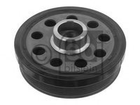 Fulie curea arbore cotit 32995 FEBI BILSTEIN pentru Bmw Seria 3 Bmw Seria 1 Bmw Seria 5 Bmw X3 Bmw X1