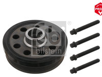 Fulie curea, arbore cotit (33077 FEBI BILSTEIN) BMW