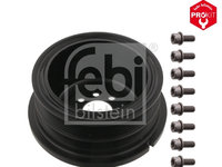 Fulie curea, arbore cotit (33614 FEBI BILSTEIN) BMW