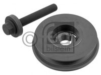 Fulie curea arbore cotit 33620 FEBI BILSTEIN pentru Opel Vectra Opel Sintra Opel Astra Opel Omega Opel Zafira Opel Signum