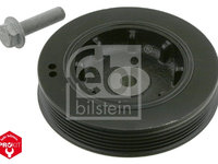 Fulie curea, arbore cotit (33701 FEBI BILSTEIN) RENAULT