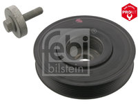 Fulie curea, arbore cotit (36247 FEBI BILSTEIN) RENAULT