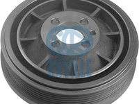 Fulie curea, arbore cotit (515803 EVR) ALFA ROMEO,FIAT,LANCIA