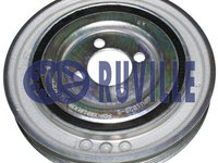 Fulie curea, arbore cotit (515819 EVR) ALFA ROMEO,CHRYSLER,FIAT,FORD,LANCIA,OPEL,TATA,VAUXHALL