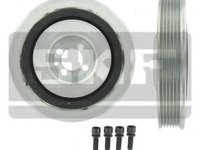 Fulie curea, arbore cotit ALFA ROMEO BRERA (939) (2006 - 2010) SKF VKM 93203 piesa NOUA