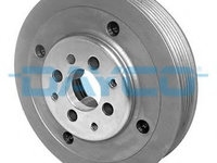 Fulie curea, arbore cotit AUDI A3 (8L1) (1996 - 2003) DAYCO DPV1160